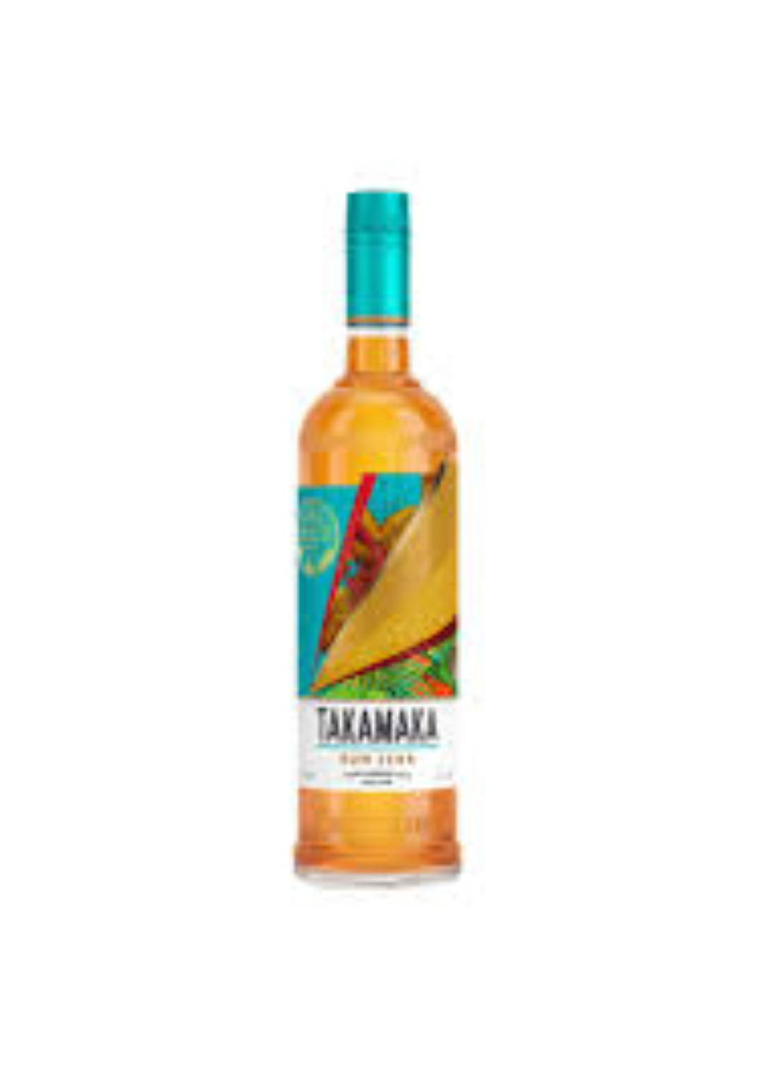 TAKAMAKA RUM ZENN 700ML